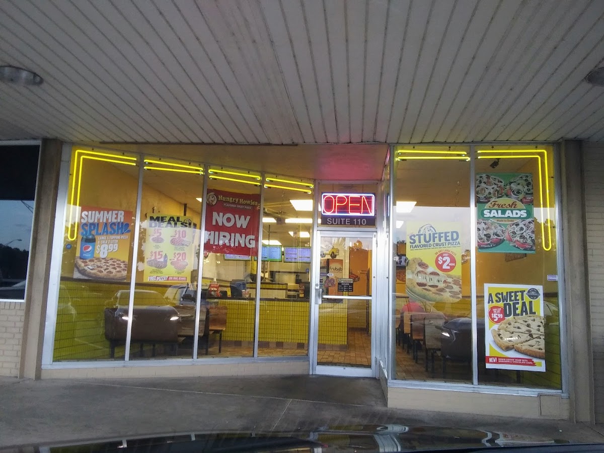 Hungry Howie's Pizza & Subs