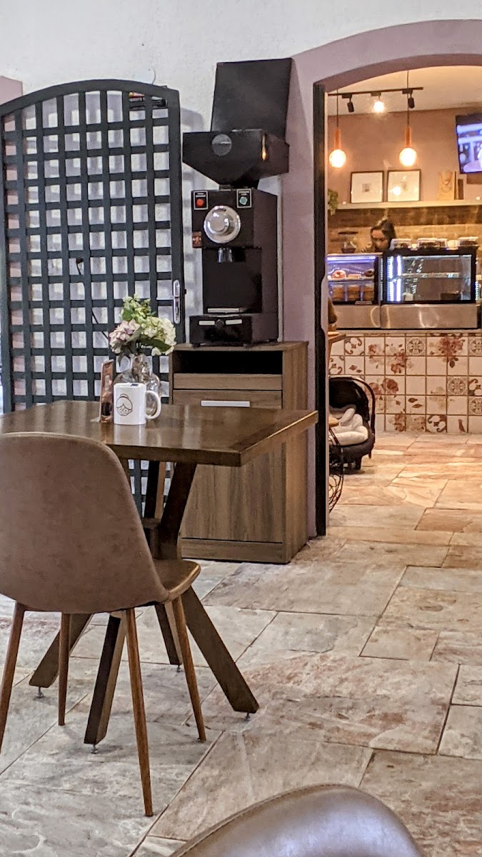 Nonna Cafeteria Gourmet | SFS | Santa Fé do Sul - SP