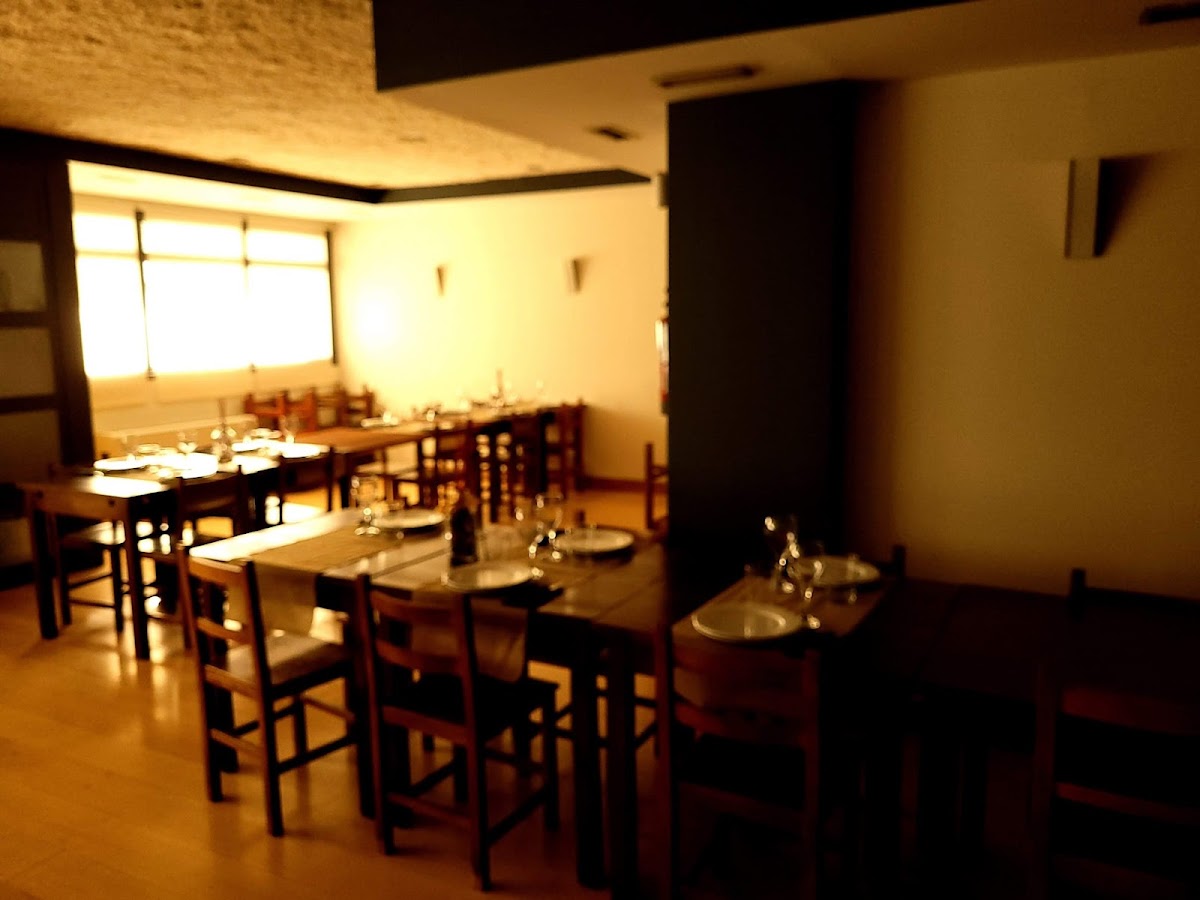 Restaurante Basabe Jatetxea