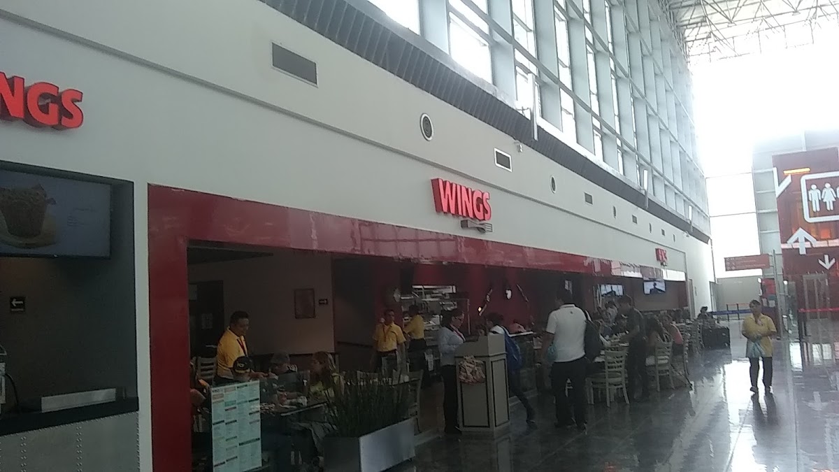 Wings Acapulco