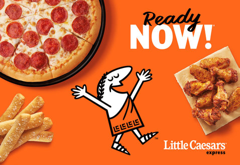 Little Caesars Express