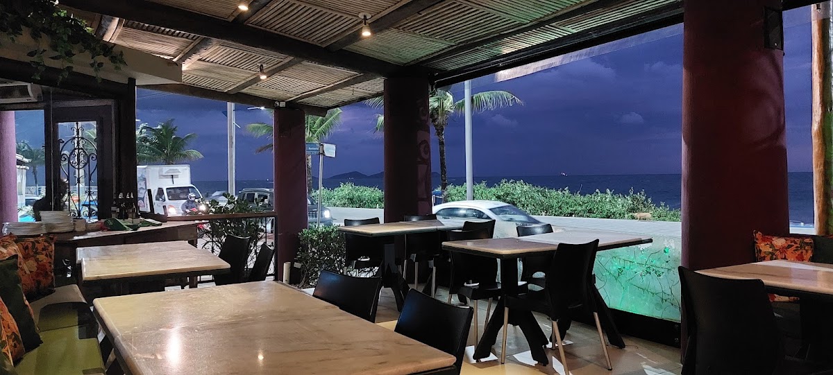 Trattoria do Nutte (Antigo Luigi Ristorante)