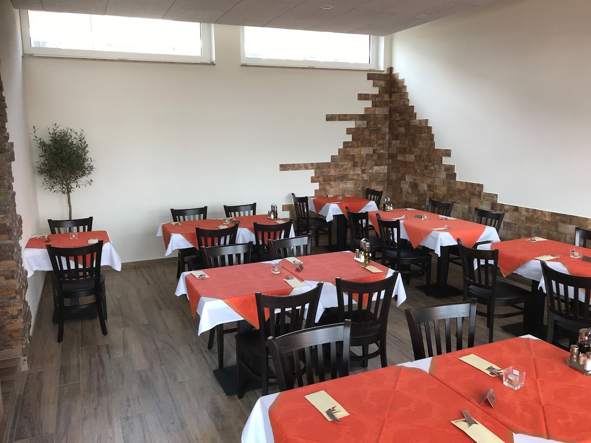 Pizzeria Restaurant Castello