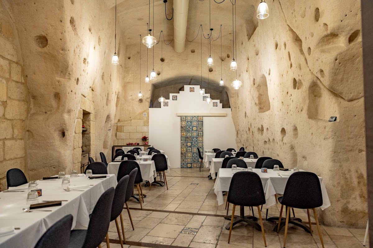 Virtù Pizza & Cucina