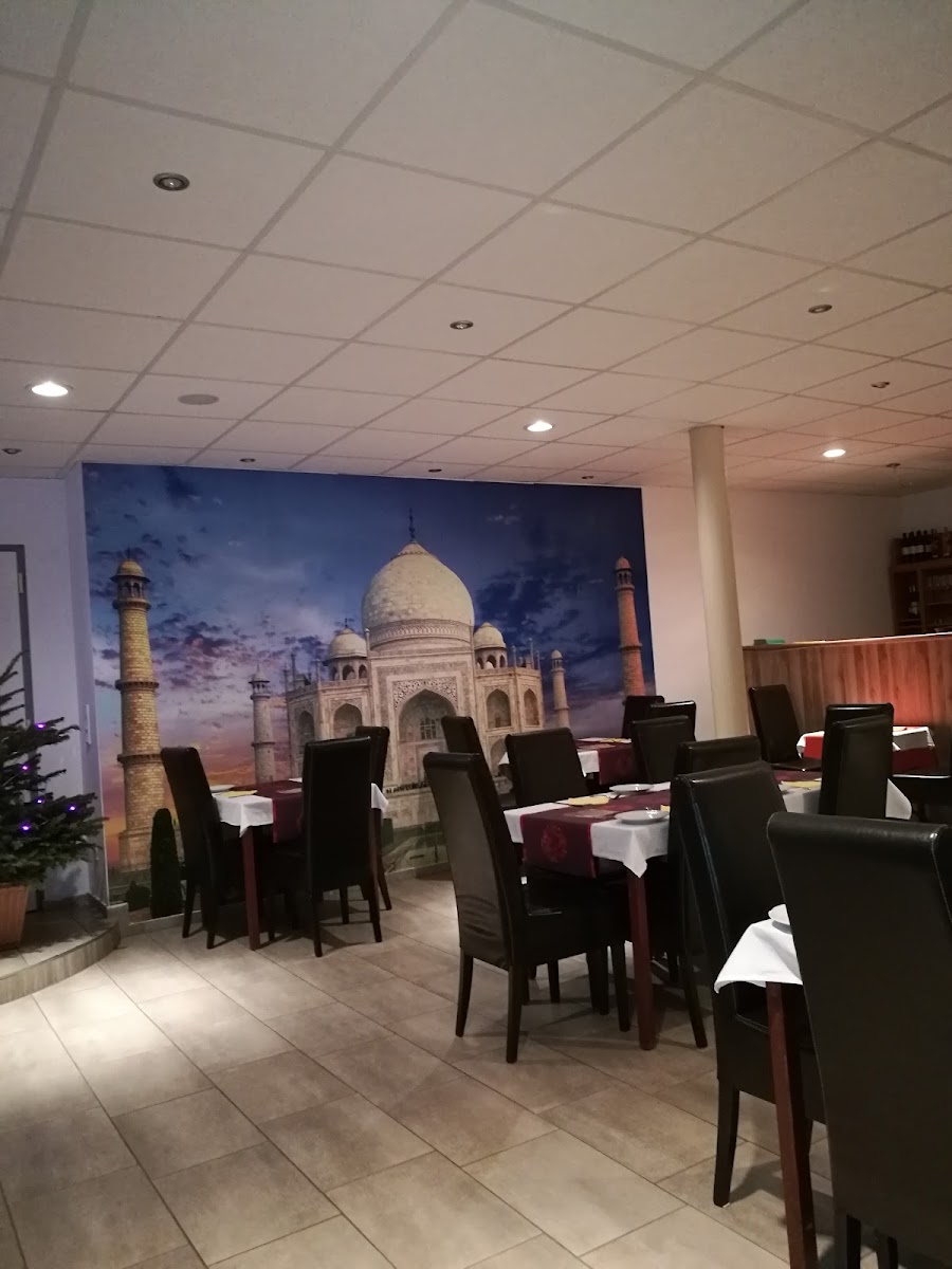 Taal Indische Spezialitäten