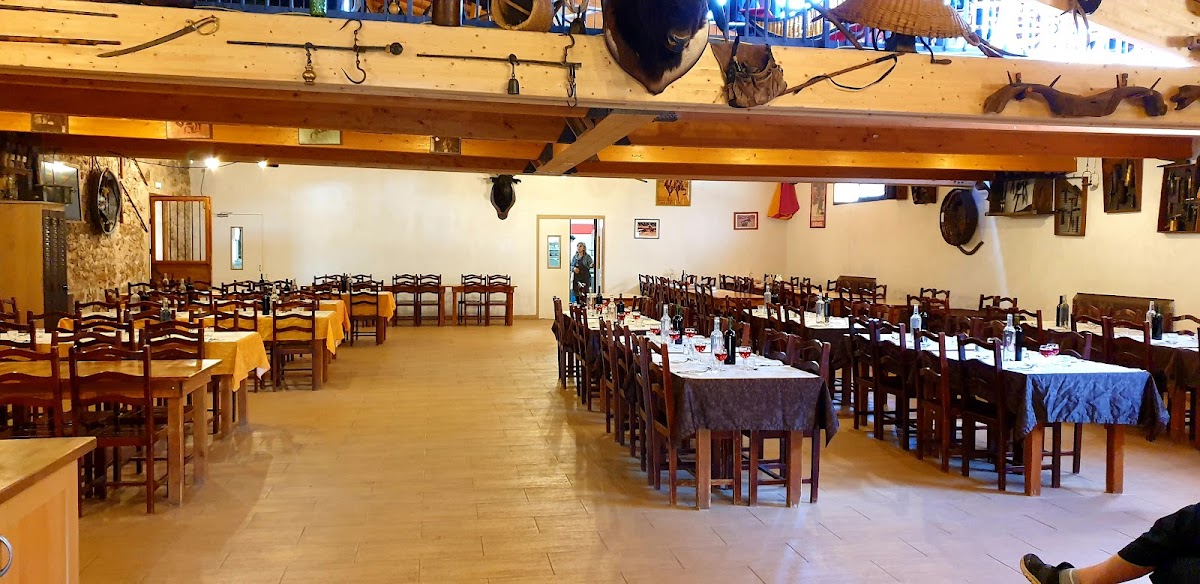 Le Domaine de Gaillac Restaurant et Gite