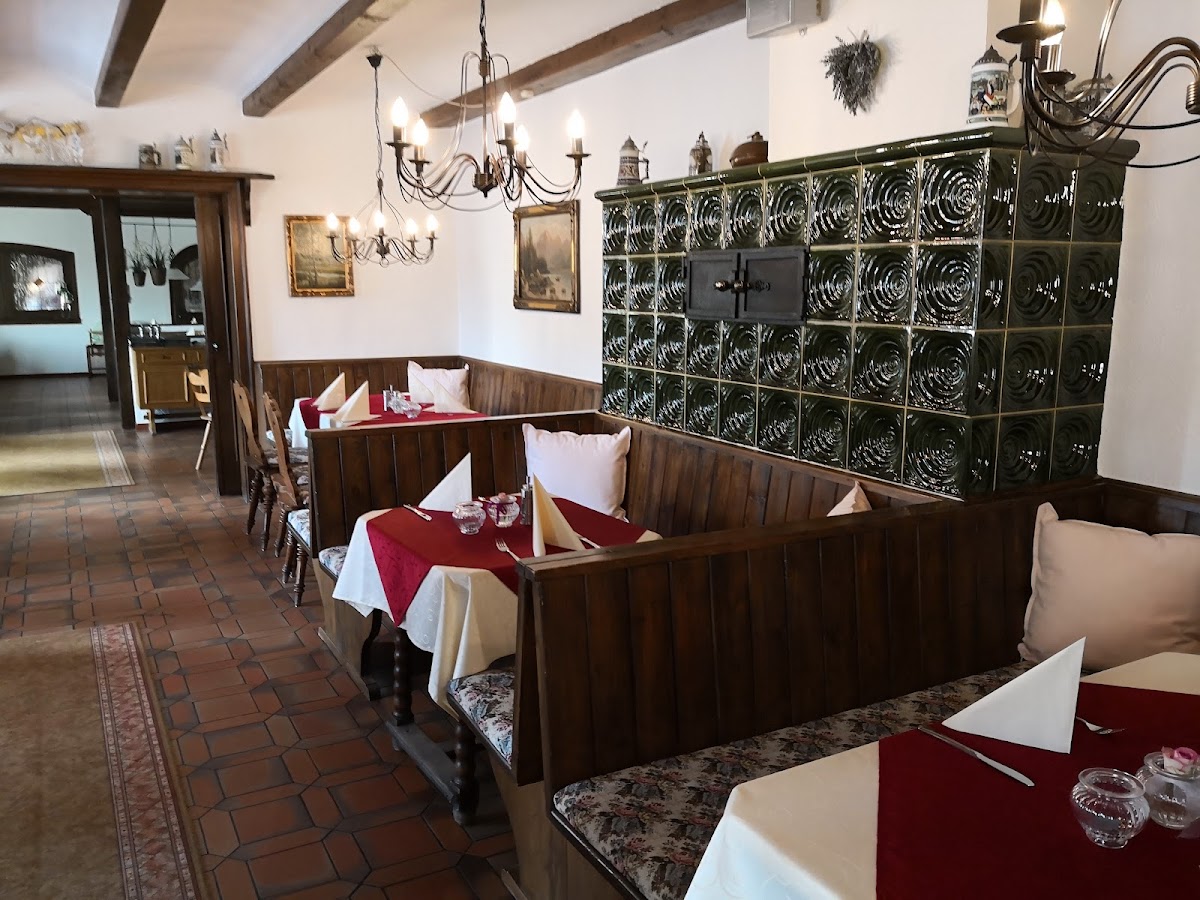 Restaurant Deuringer Hof