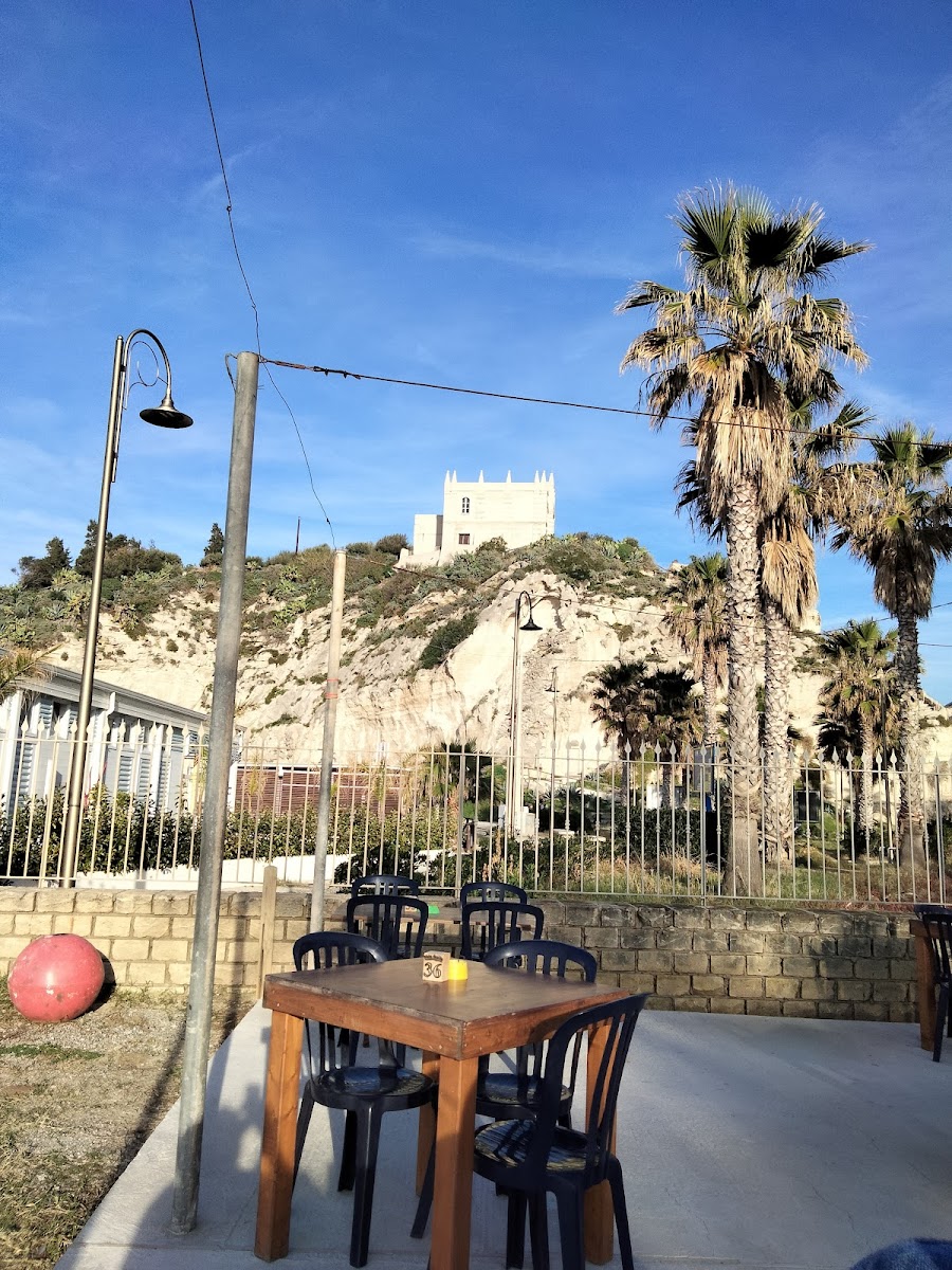 Ristorante Mare Grande