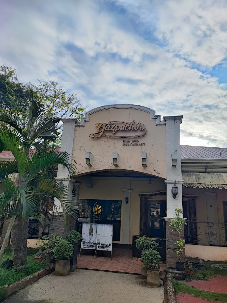 Gazpachos Restaurant