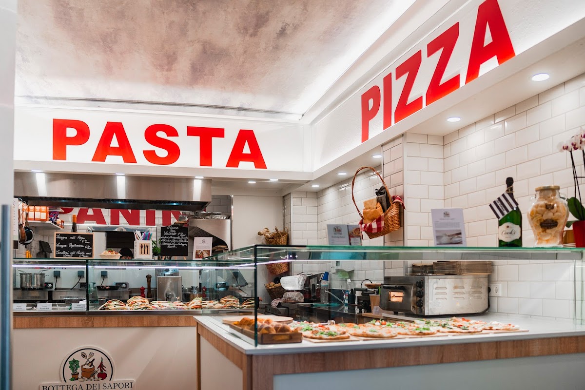 Bottega dei Sapori - Worms