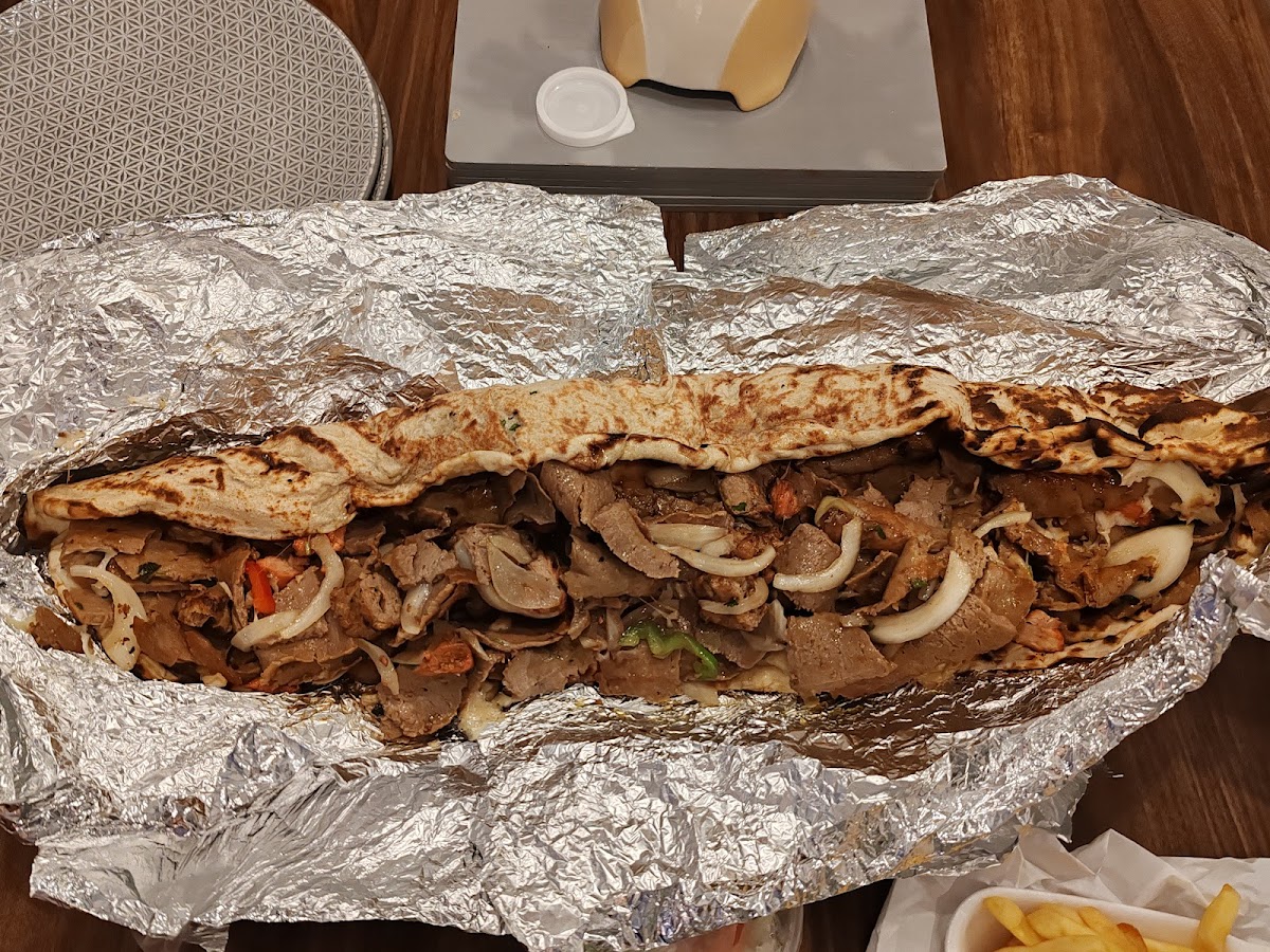 The Taj Indian Takeaway