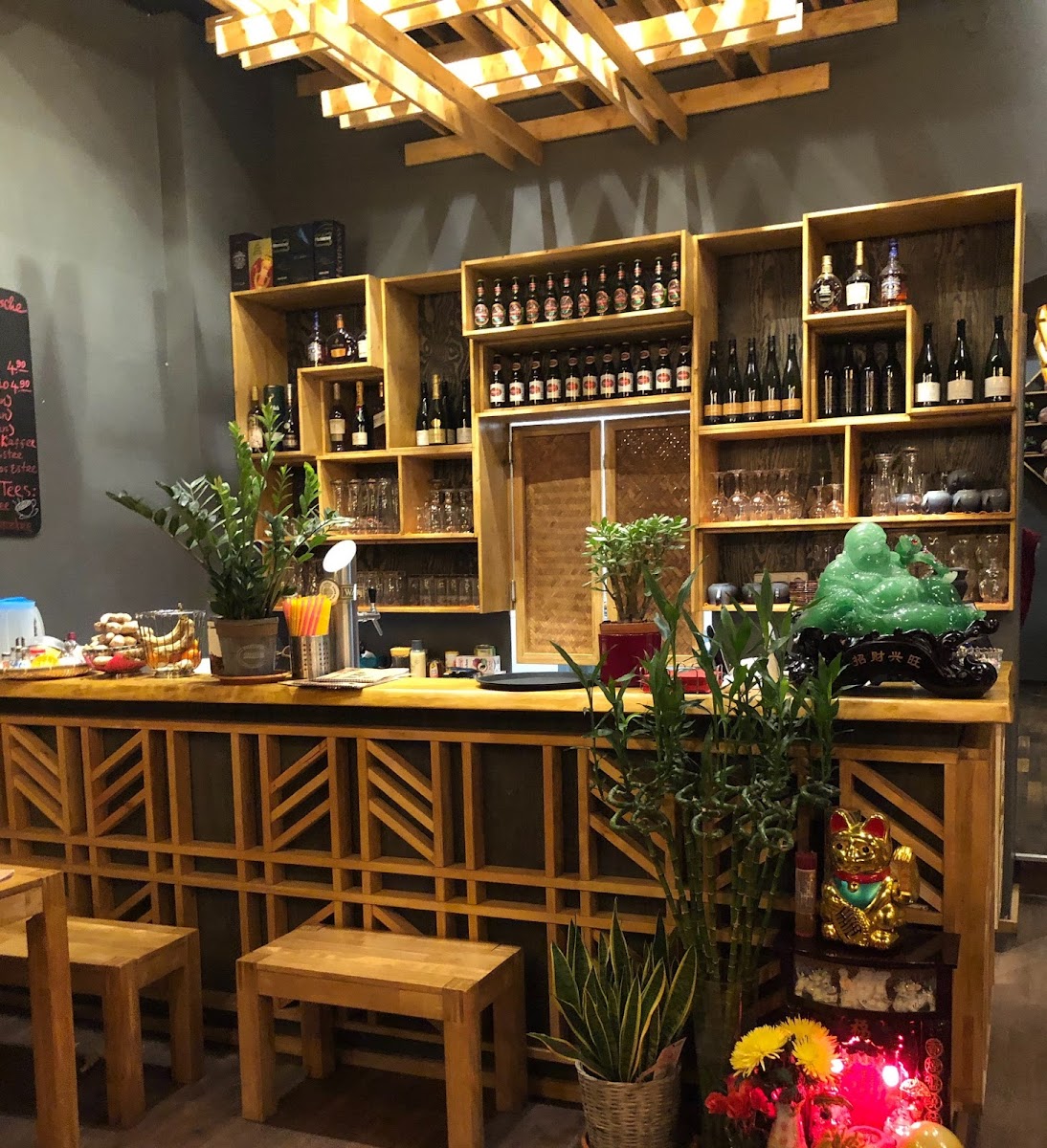 Restaurant Berlin Phở