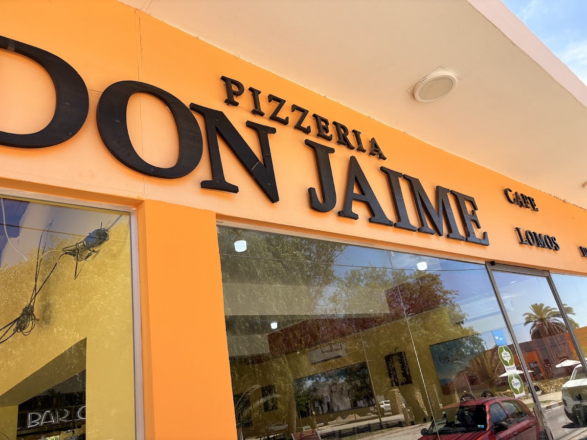 RESTAURANTE DON JAIME, 50 AÑOS DE TRAYECTORIA