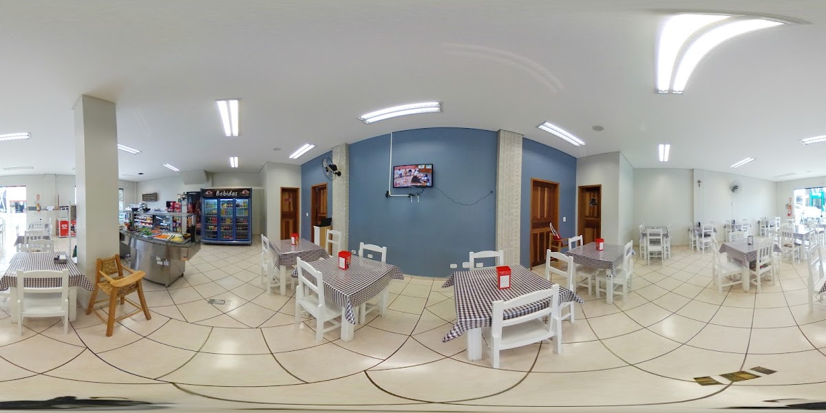 Restaurante 2 Corações