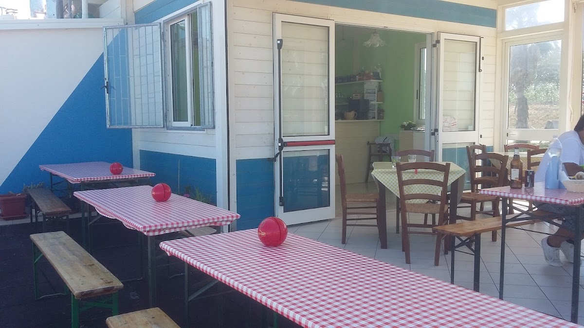 C'era una volta...Arrosticini da Anto '