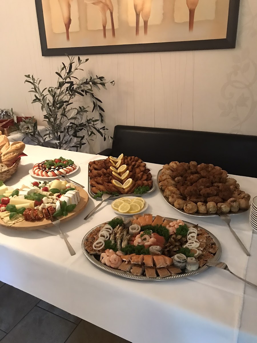 Wirtshaus 'Zum Bernsteinhof'