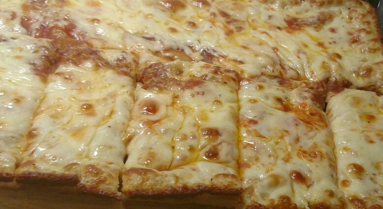 Magda's Family Catering and Pizza