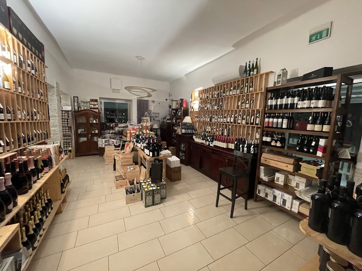 RIONTINO 1964 - Ristorante