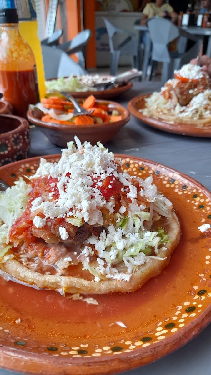 La Casa De Doña Milla