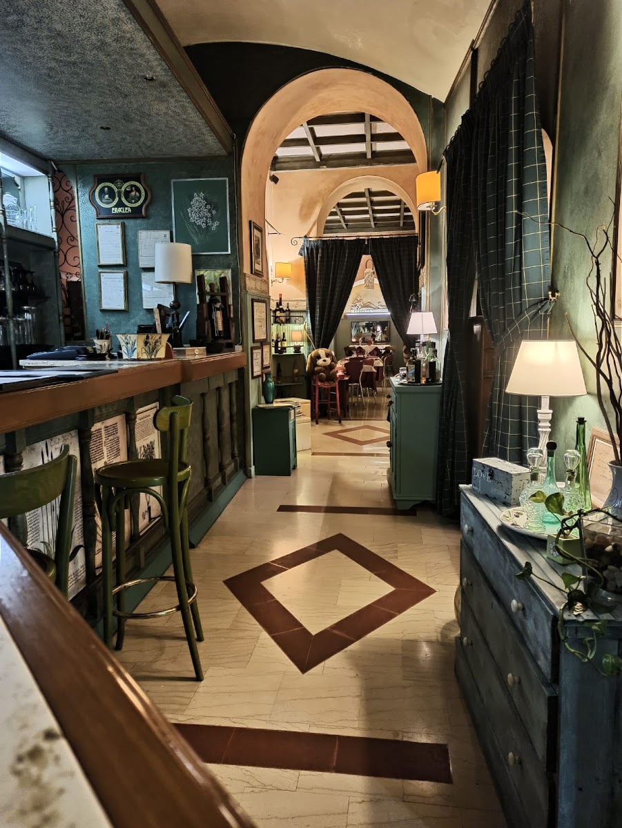 Ristorante I Tre Bruschettieri