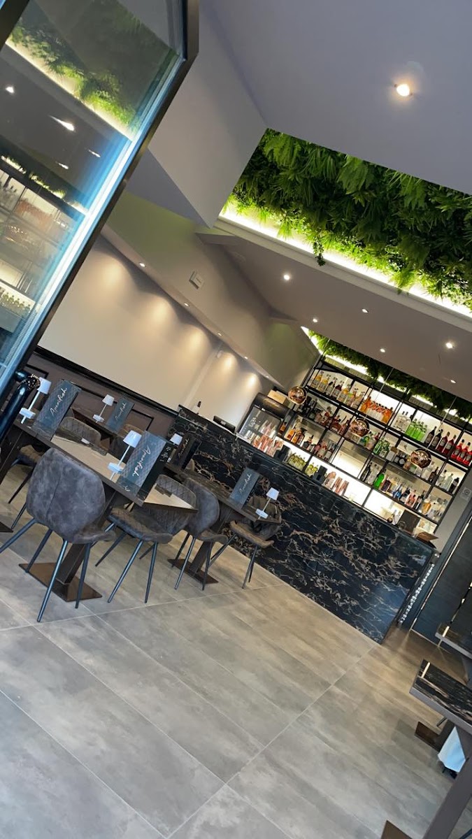 Aperifish & XL Drink e Wine