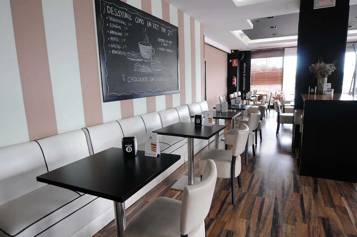 Queen Burger Restaurante Las Tablas