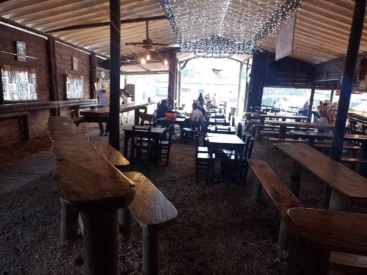 Petaco Ecocabalgatas - Alquiler de caballos