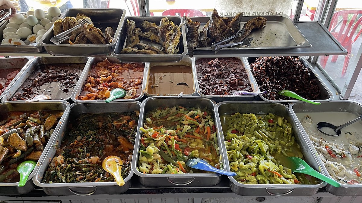 Pak Ein Selera Kampung