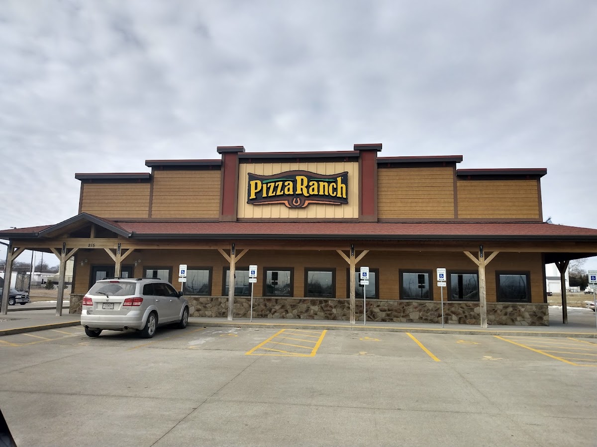 Pizza Ranch