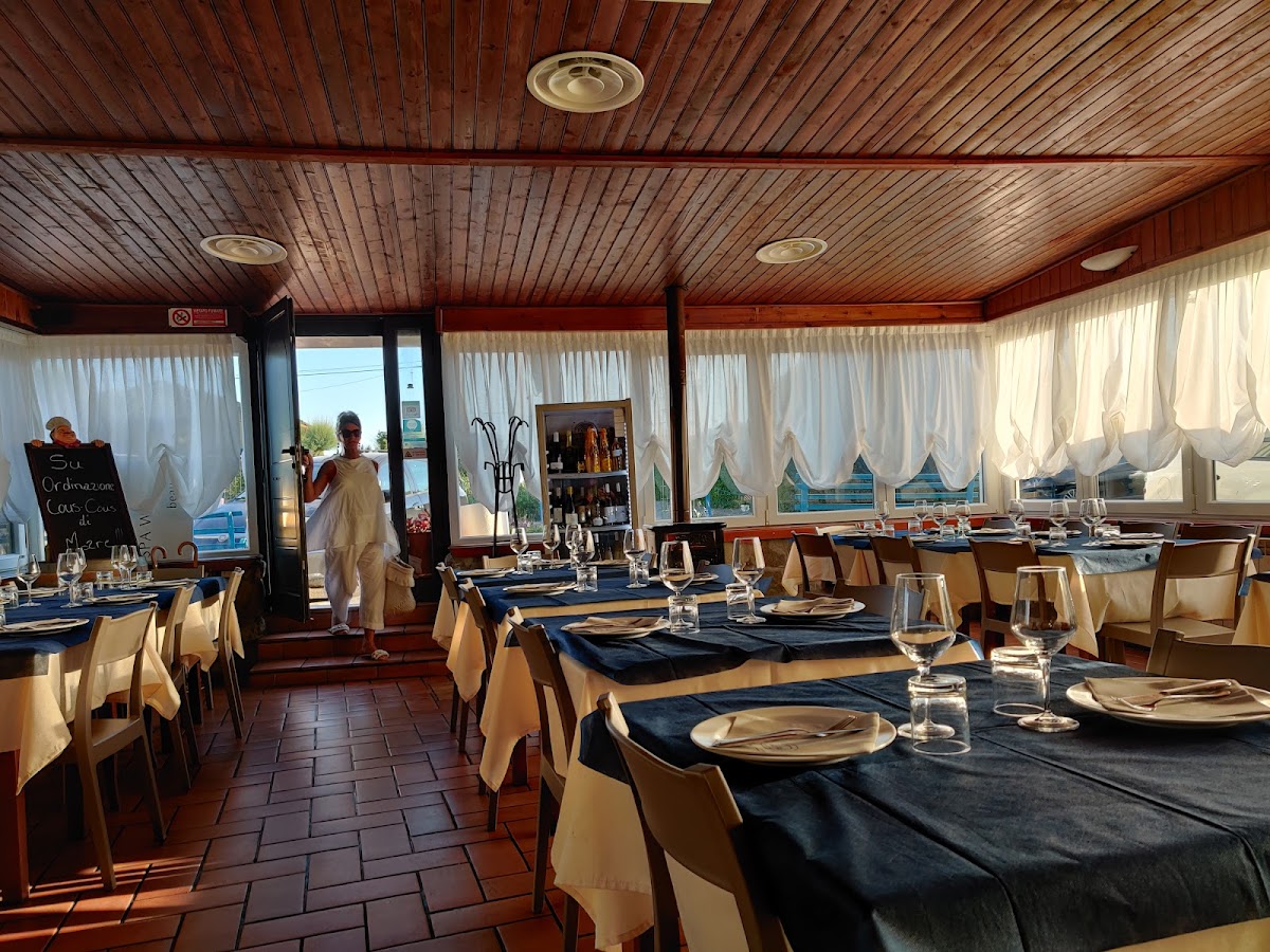 Il Ristorantino di Ali'