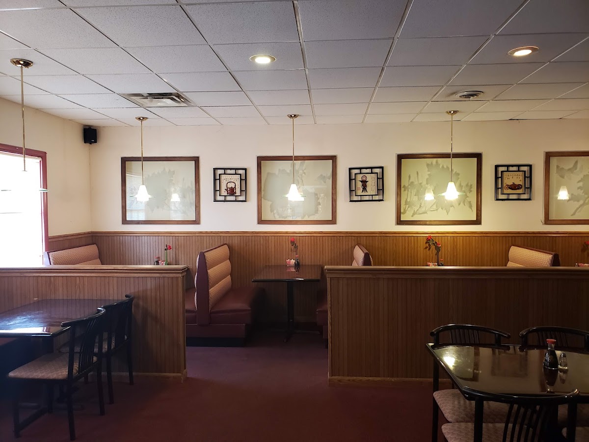 City Lights of China