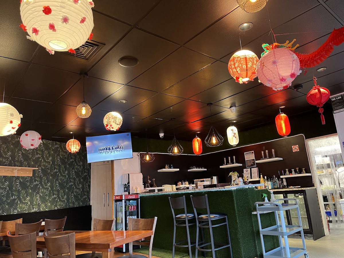 Road House Korean Restaurant