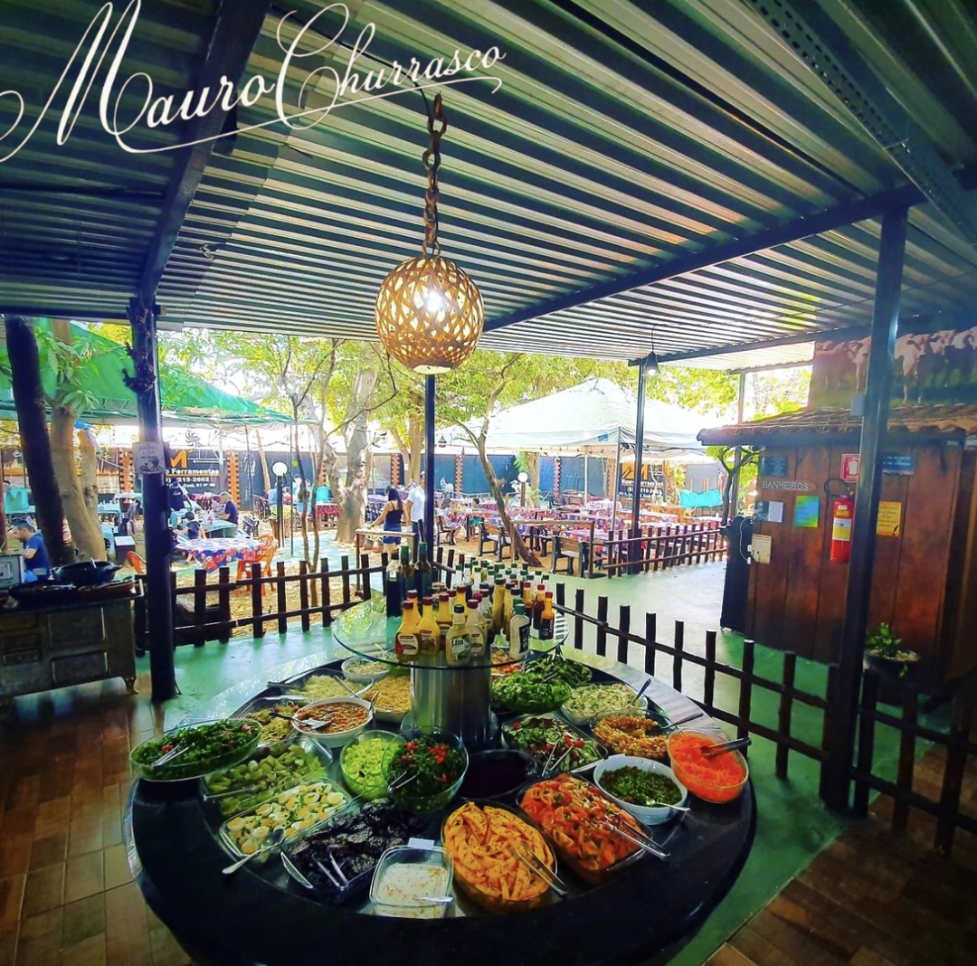 Mauro Churrasco