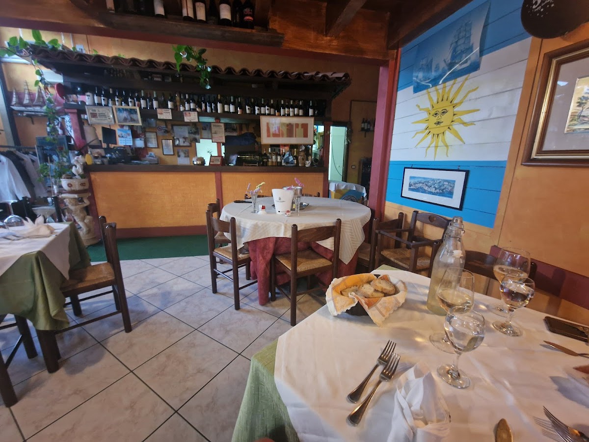 Ristorante 'da Giuliano'
