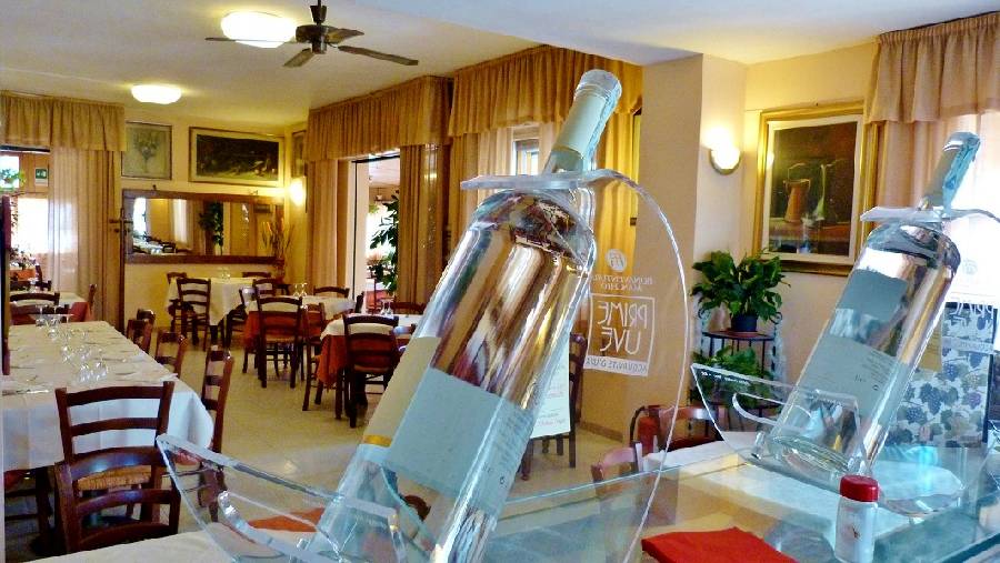 Ristorante Al Coniglio