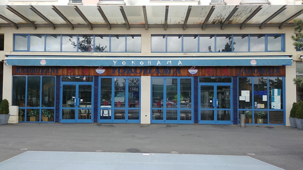 Yokohama