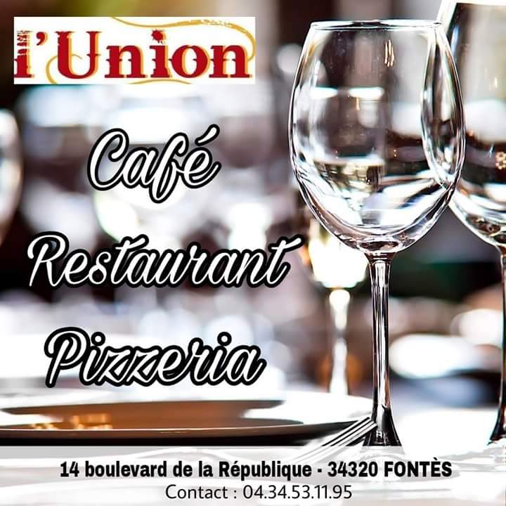 L'Union Café Restaurant Pizzeria