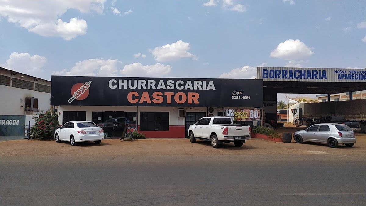 Churrascaria Castor