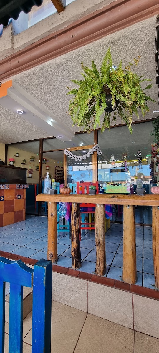 Restaurant El Paraiso