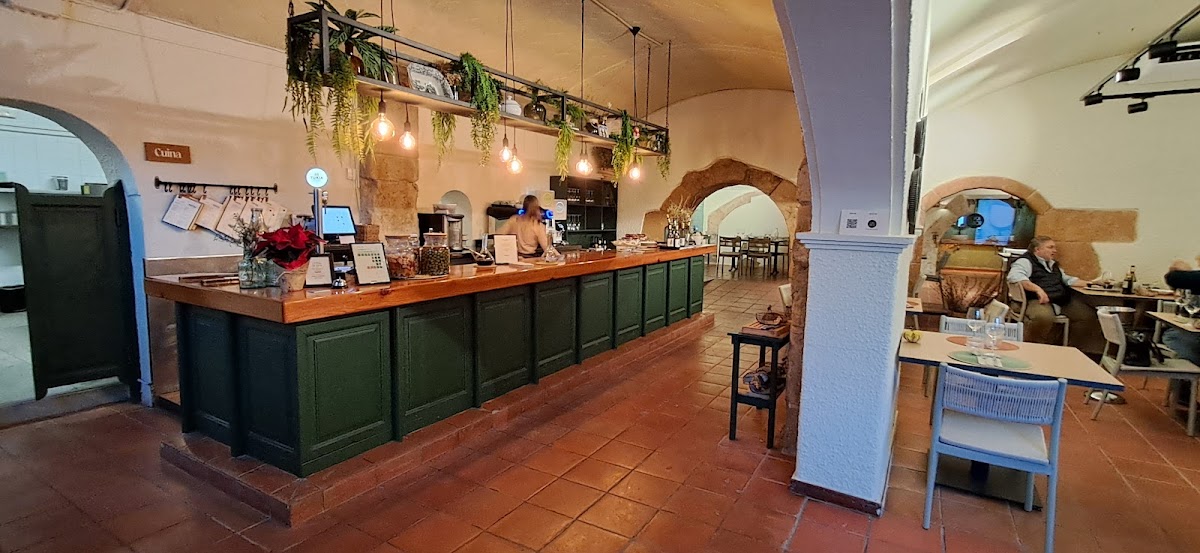 L'Habitual de Casa Sabor