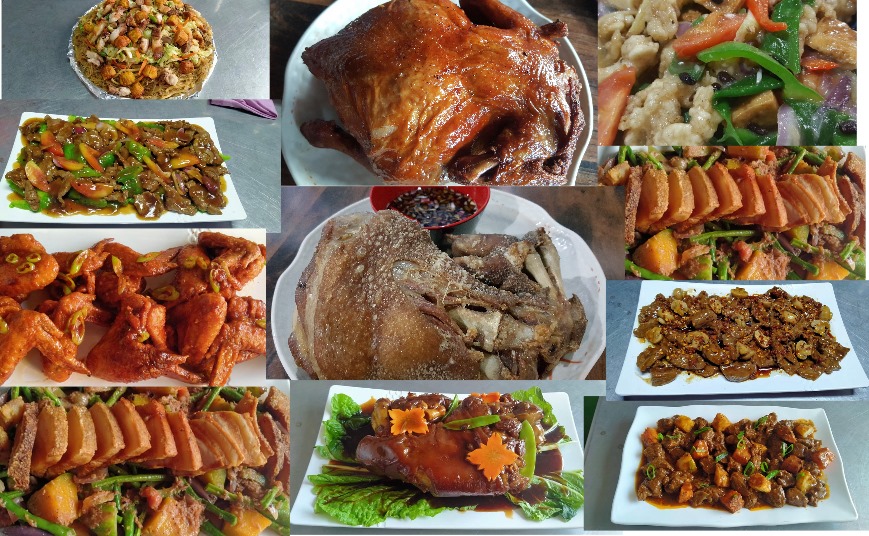 Ethan King's Restaurant