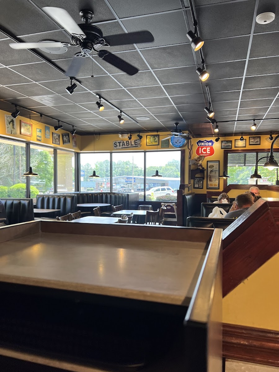 Zaxbys Chicken Fingers & Buffalo Wings