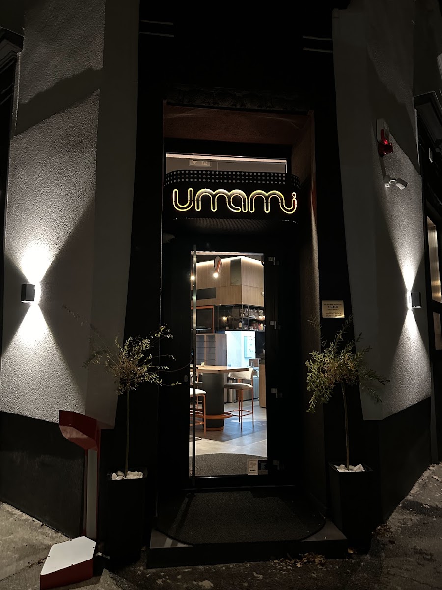 Umami