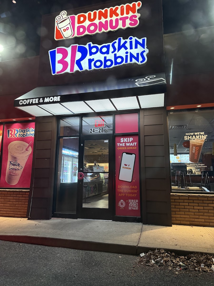 Dunkin'