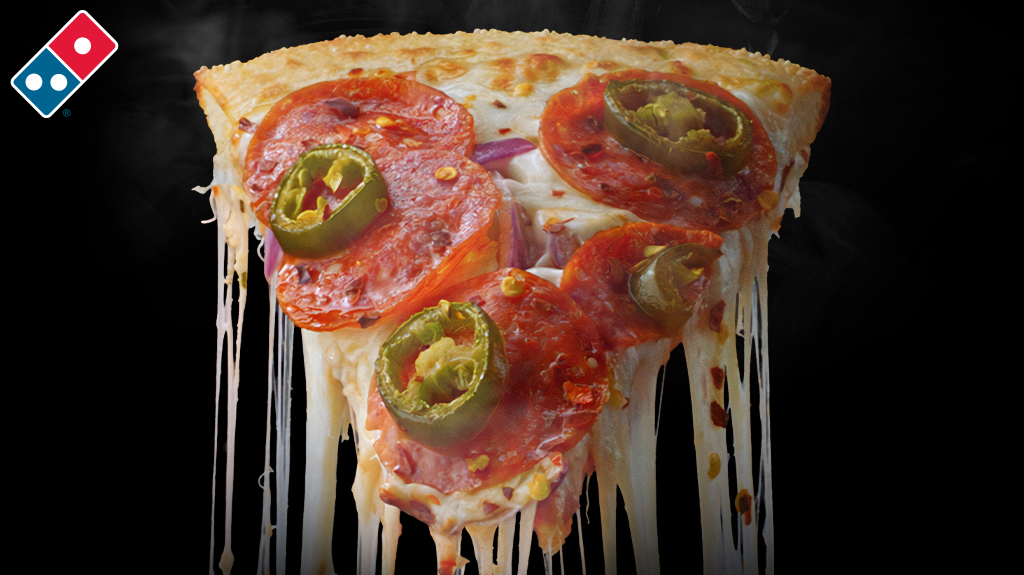 Domino's Pizza Narellan