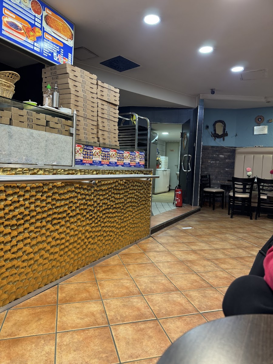 ÖZ GAZİANTEP SOFRASİ