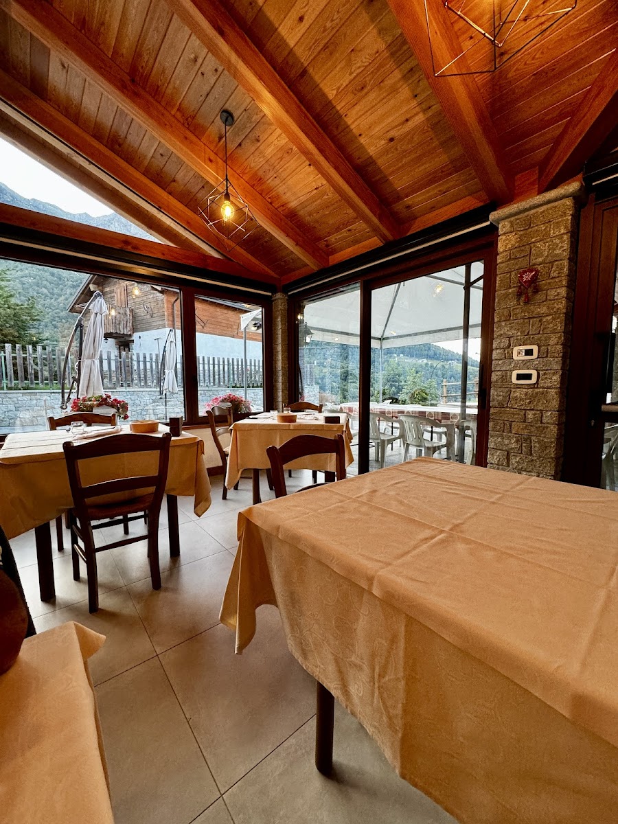 Agriturismo Le Capanne