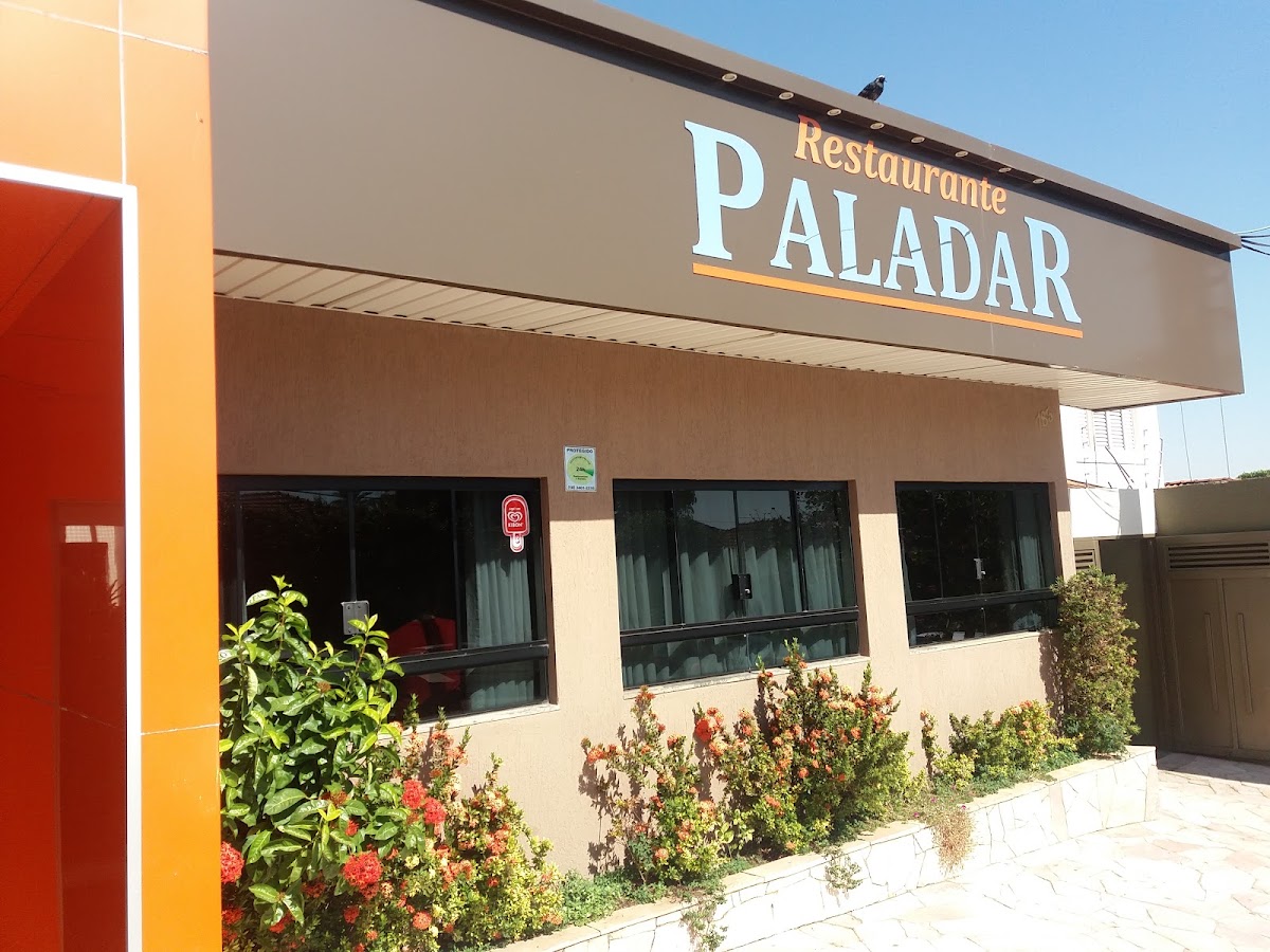 Restaurante Paladar