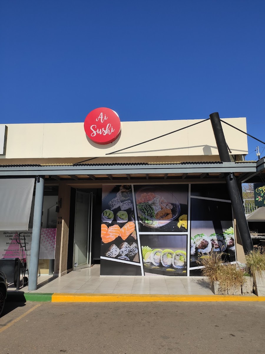 Ai Sushi Maipu