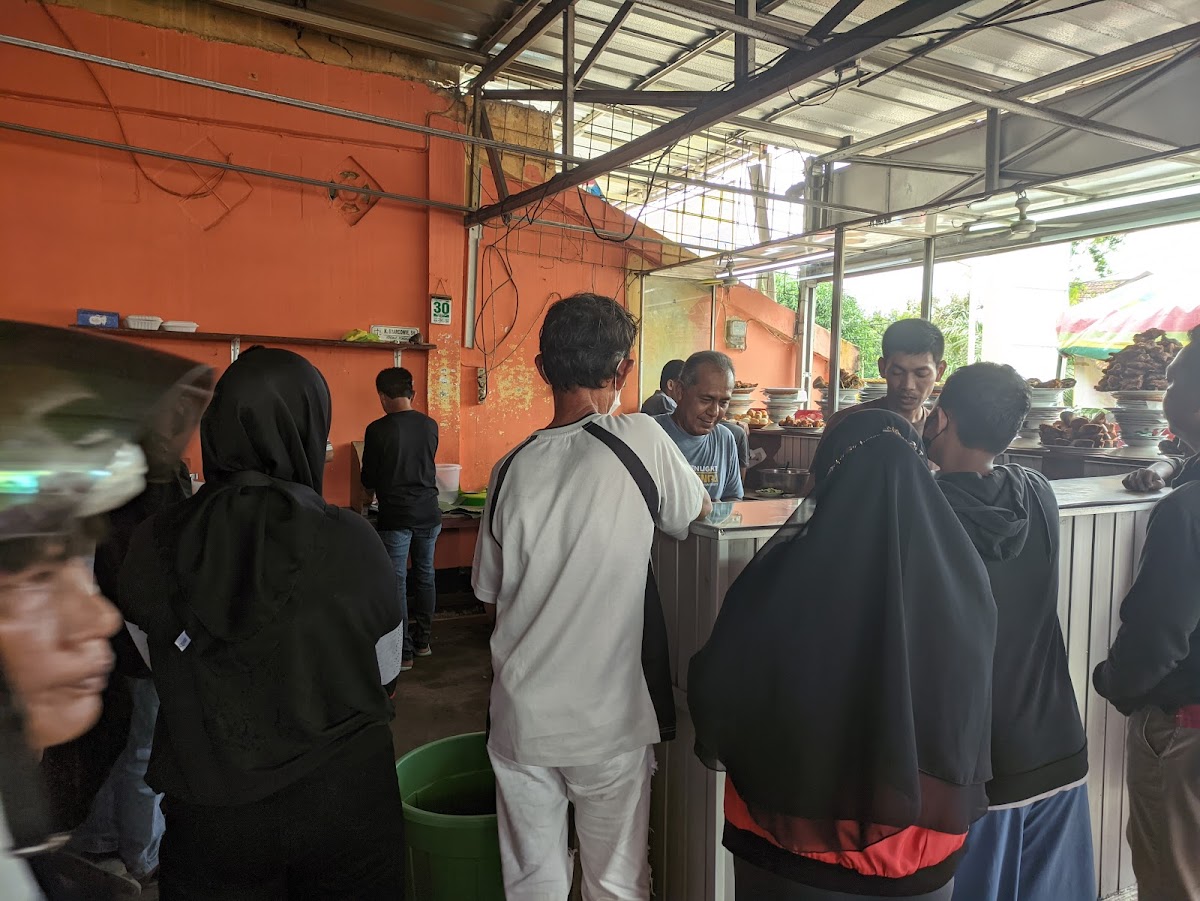 Gumarang Jaya Restaurant